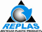 Replas Logo small